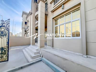 5 Bedroom Villa for Rent in Khalifa City, Abu Dhabi - Dream Villa | Spacious Area | Perfect Community
