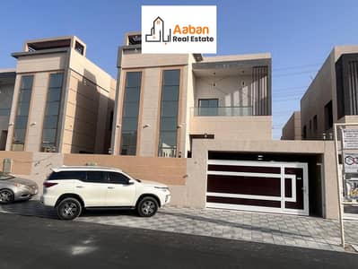 4 Bedroom Villa for Sale in Al Yasmeen, Ajman - WhatsApp Image 2024-05-18 at 2.08. 26 AM (1). jpeg