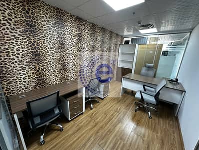 Office for Rent in Business Bay, Dubai - WhatsApp Image 2024-05-18 at 1.36. 43 PM. jpeg