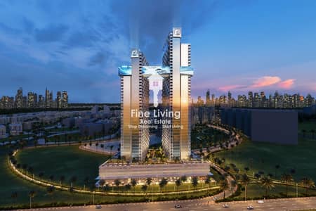 30% ROI NET GUARANTEED in ROTANA HOTEL 30% ROI NET GUARANTEED in ROTANA HOTEL