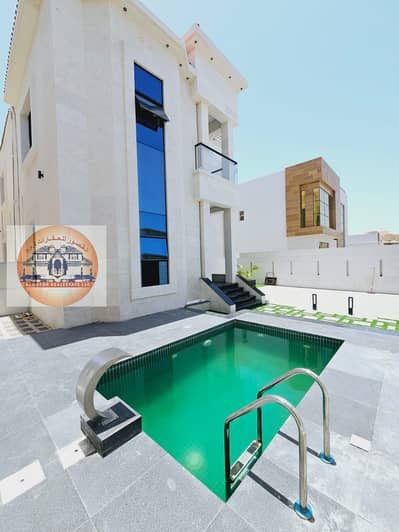 6 Bedroom Villa for Sale in Al Rawda, Ajman - WhatsApp Image 2024-05-18 at 1.43. 15 PM. jpeg