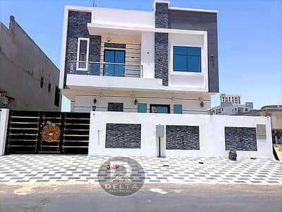 5 Bedroom Villa for Rent in Al Yasmeen, Ajman - 002-20240518-13_39_44. jpeg