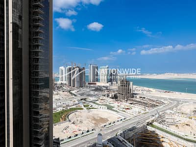 2 Bedroom Apartment for Rent in Al Reem Island, Abu Dhabi - Peaceful Unit|Best Amenities | Relaxing Lifestyle