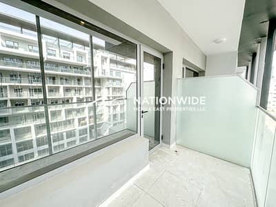 Studio for Rent in Masdar City, Abu Dhabi - Vacant | Furnished | Top Facilities | Ideal Area