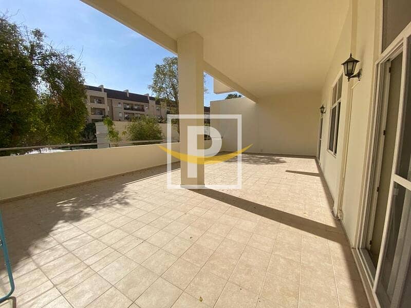 Ready Ro Move In| Spacious| Upgraded|Huge Balcony