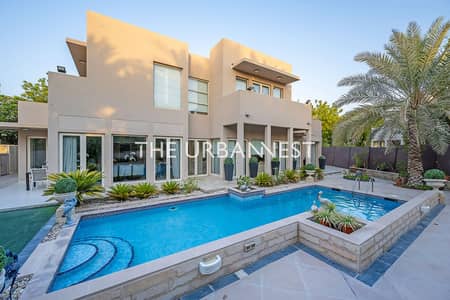 3 Bedroom Villa for Sale in Arabian Ranches, Dubai - JAS-1532. jpg