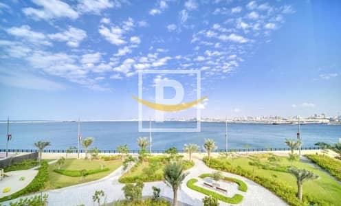 4 Bedroom Penthouse for Sale in Dubai Maritime City, Dubai - Sea View |Luxurious Penthouse|Dubai Maritime City