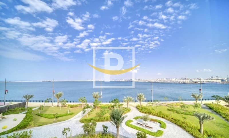 Sea View |Luxurious Penthouse|Dubai Maritime City