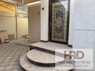 5 Bedroom Villa for Rent in Al Yasmeen, Ajman - WhatsApp Image 2024-05-18 at 5.30. 18 PM. jpeg