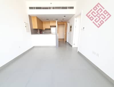 1 Bedroom Flat for Rent in Sharjah University City, Sharjah - Brand new 1BHK apartment is available near sharjah university for rent only for 40k