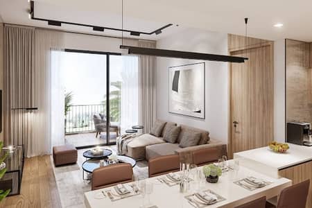 1 Bedroom Flat for Sale in Jumeirah Village Circle (JVC), Dubai - Best Price| Pool View| Handover soon