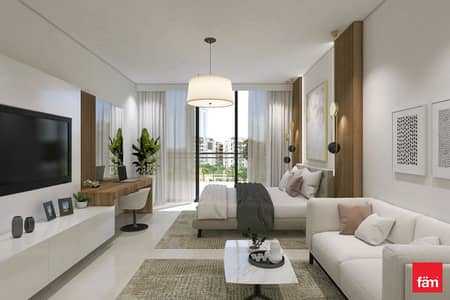 1 Bedroom Flat for Sale in Al Furjan, Dubai - PAYMENT PLAN | HUGH LAYOUT | CLOSE TO HANDOVER