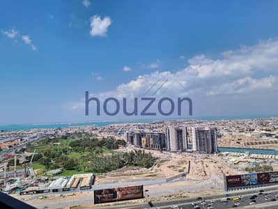 Studio for Rent in Business Bay, Dubai - Brand New + Luxurious Studio | Sea View | Vacant
