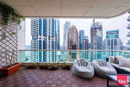 2 Bedroom Flat for Sale in Dubai Marina, Dubai - QUALITY APARTMENT | INVESTOR DEAL | 2 BEDROOMS