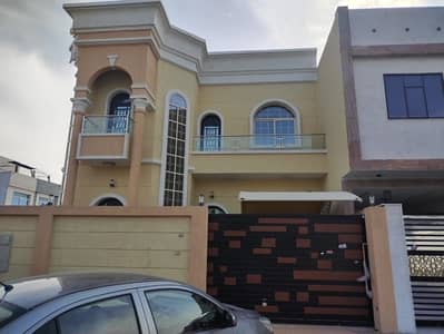 5 Bedroom Villa for Sale in Al Zahya, Ajman - 94be6ad7-8156-479a-ab84-0fcba3053f0d. jpg