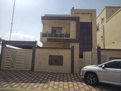 3 Bedroom Villa for Sale in Al Helio, Ajman - 7aaea651-c2d8-4ca0-a196-3f1d720bbc0a. jpg