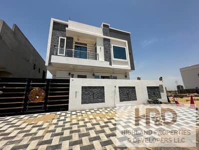فیلا 5 غرف نوم للايجار في الياسمين، عجمان - WhatsApp Image 2024-05-18 at 5.48. 52 PM (1). jpeg