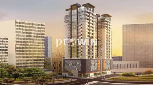 1 Bedroom Apartment for Sale in Jumeirah Village Circle (JVC), Dubai - Screenshot 2024-05-18 150304. png