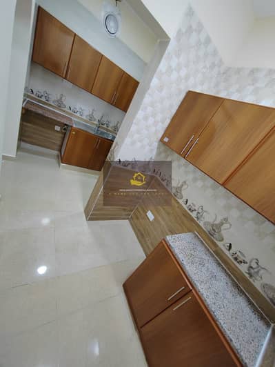 شقة 1 غرفة نوم للايجار في مدينة محمد بن زايد، أبوظبي - 14a35595-30c4-4889-be53-465fbcf74e48. jpg