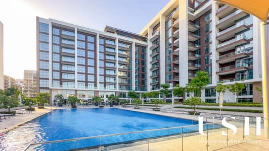2 Bedroom Apartment for Rent in Dubai Hills Estate, Dubai - IMG_2777-Edit. jpg