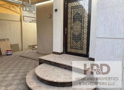 5 Cпальни Вилла в аренду в Аль Ясмин, Аджман - WhatsApp Image 2024-05-18 at 1.50. 01 PM. jpeg