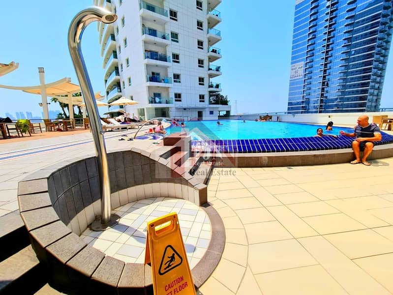 Good Deal !! 2BR For Sale In Amaya Tower. .