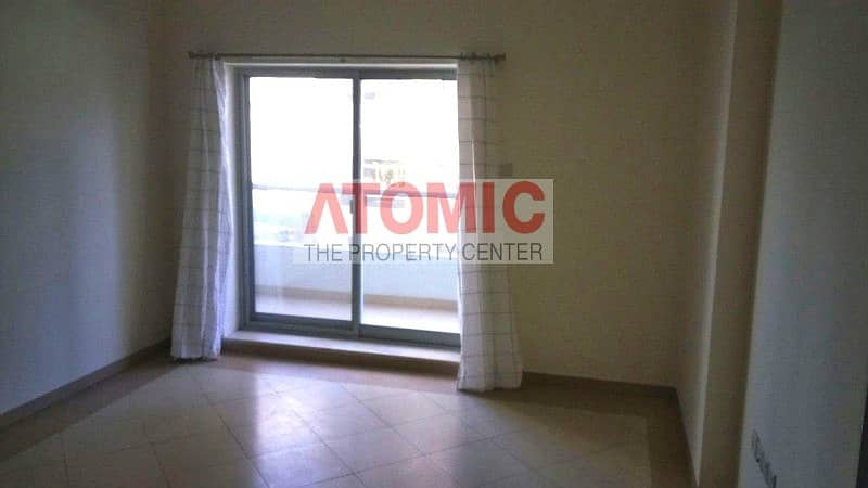 1 BR|| ART BUILDING @ AED 58k ONLY!!!
