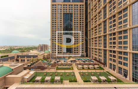 商业湾， 迪拜 3 卧室单位待租 - 位于商业湾，哈布托尔城，米拉公寓 3 卧室的公寓 200000 AED - 9028753
