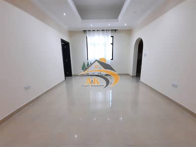 1 Bedroom Apartment for Rent in Mohammed Bin Zayed City, Abu Dhabi - 20201204_120959. jpg