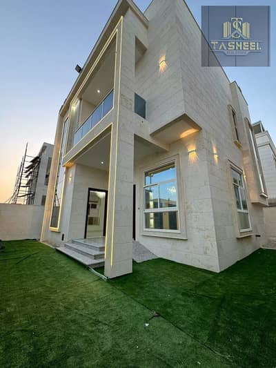 4 Bedroom Villa for Sale in Al Yasmeen, Ajman - msg1083088249-2754. jpg