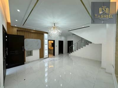 4 Bedroom Villa for Sale in Al Yasmeen, Ajman - msg1083088249-2755. jpg