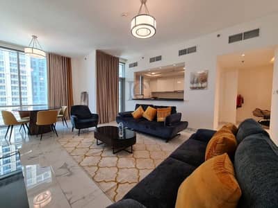 2 Bedroom Flat for Rent in Business Bay, Dubai - 1. jpeg
