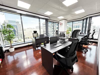 Office for Rent in Sheikh Zayed Road, Dubai - IMG_8370. jpg