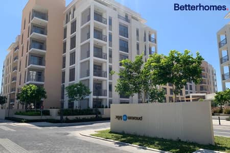 1 Bedroom Flat for Sale in Muwaileh, Sharjah - Spacious 1 BR l Near Zahia Mall l Price Negotiable