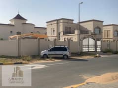 For sale a villa in Sharjah ,Al Suyuh area