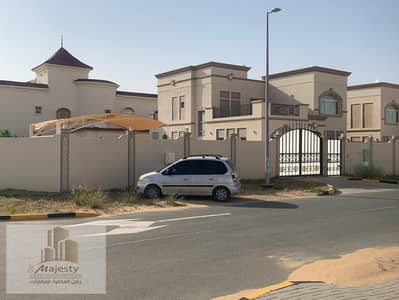 4 Cпальни Вилла Продажа в Аль Суёх, Шарджа - photo_2024-05-18_13-20-53. jpg