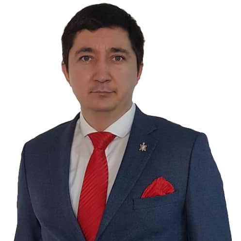 Ruslan Abaev