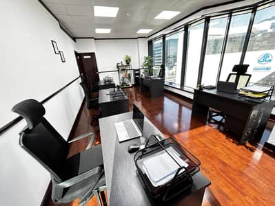 Office for Rent in Sheikh Zayed Road, Dubai - IMG_8628. jpg