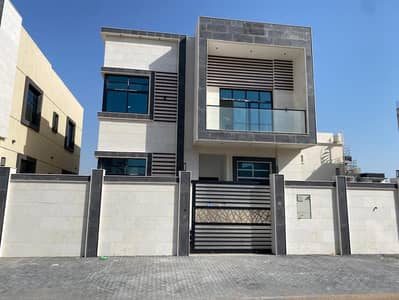 5 Bedroom Villa for Sale in Al Zahya, Ajman - IMG-20240518-WA0006. jpg