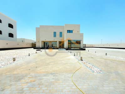 فیلا 5 غرف نوم للايجار في مدينة محمد بن زايد، أبوظبي - 20240518_114711. jpg