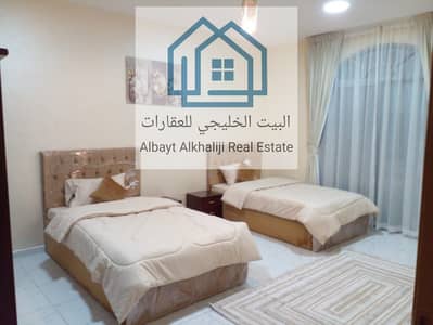 2 Bedroom Flat for Rent in Corniche Ajman, Ajman - WhatsApp Image 2024-05-17 at 07.43. 53. jpeg