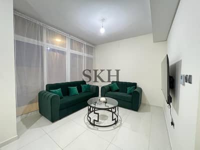 3 Bedroom Villa for Rent in DAMAC Hills 2 (Akoya by DAMAC), Dubai - 1000050123. jpg