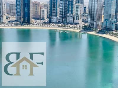 1 Bedroom Apartment for Rent in Al Mamzar, Sharjah - IMG-20240417-WA0015. jpg