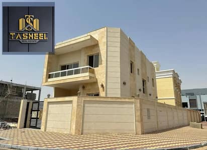 5 Bedroom Villa for Sale in Al Zahya, Ajman - IMG-20240518-WA0005. jpg