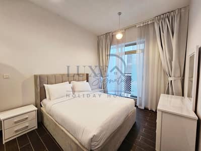فلیٹ 1 غرفة نوم للايجار في قرية جميرا الدائرية، دبي - 20240518_113407. jpg