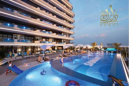 1 Bedroom Apartment for Sale in Dubai Production City (IMPZ), Dubai - 131f826c-a14e-4314-8342-03e5149e15a5. jpg