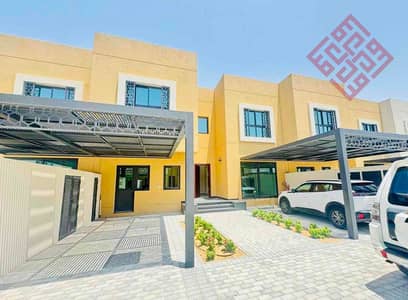 4 Bedroom Villa for Rent in Al Rahmaniya, Sharjah - 4pM70N10a2AVQdhBu8kTScU7cszGmG8VgDllR4E2