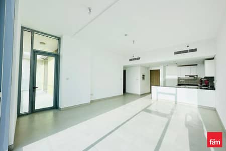 2 Bedroom Flat for Rent in Dubai South, Dubai - VACANT |  Bright | Spacious 2BR | Low Floor