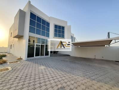 5 Bedroom Villa for Rent in Al Tai, Sharjah - 20240515_180746. jpg