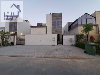 4 Bedroom Villa for Rent in Al Yasmeen, Ajman - fe295d01-e1e6-40a7-8b98-25a45f328d5b. jpg